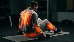 Diese 8 oft vergessenen Muskeln machen Sie im Alltag und Training spürbar stabiler