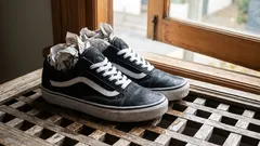 Wo man Schuhe nach dem Regen trocknen sollte: Die Heizung ist der schlimmste Feind