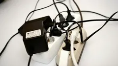 Es ist weder eine Waschmaschine noch ein Wasserkocher. Experten haben herausgefunden, welches Haushaltsgerät am meisten Strom verbraucht. Wie können Sie Geld sparen?