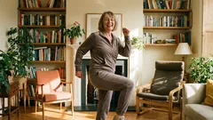 Training für Frauen über 55: Warum herkömmliche Gymnastik nicht mehr wirkt und was man stattdessen tun kann